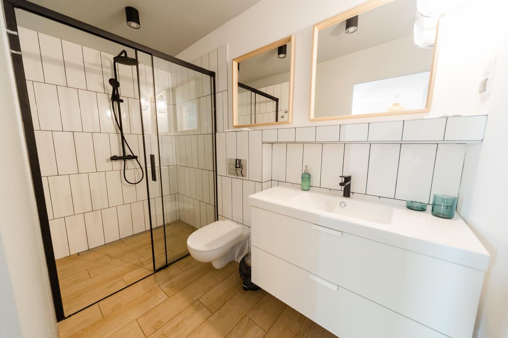 Sloneczna Hotel Sierakow  Buitenkant foto