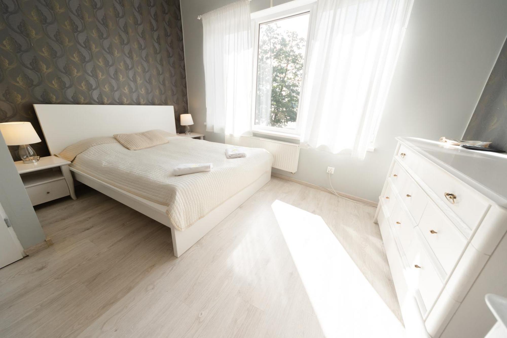 Sloneczna Hotel Sierakow  Buitenkant foto